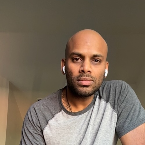 Karthikkeyan Bala Sundaram